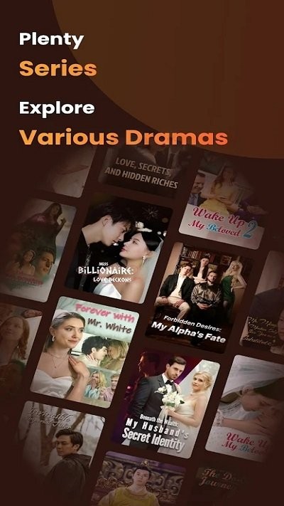 lokshorts短剧 v1.0.03