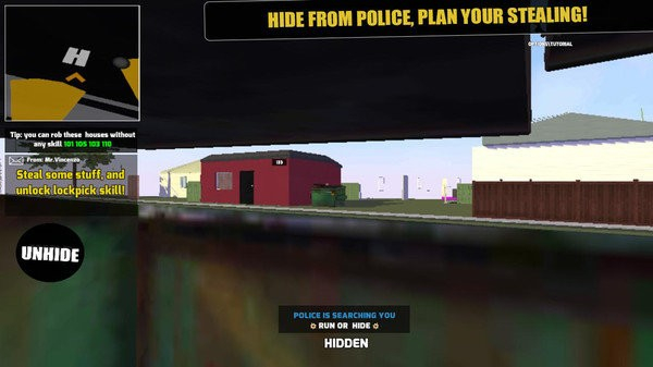 妙手神偷模拟器 v4.9 安卓版1