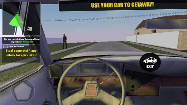 妙手神偷模拟器 v4.9 安卓版0