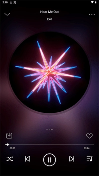 Fly音乐Plus v1.2.11