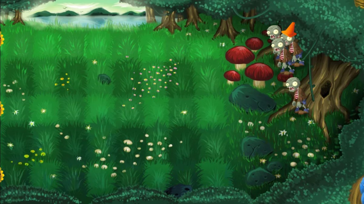 植物大战僵尸旅行 v1.10.101