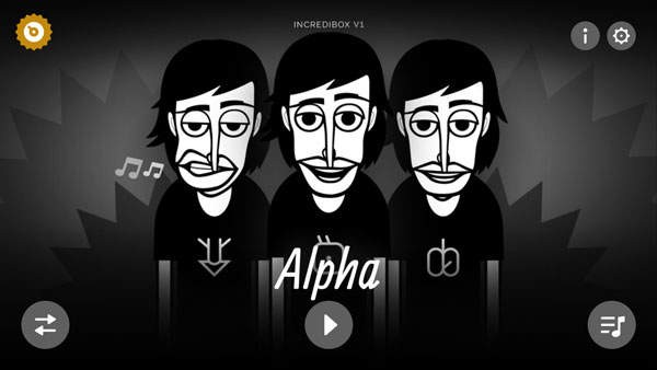 节奏盒子Orin Ayo模组 v1.0 安卓版1