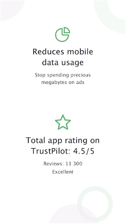 adguard中文版(广告拦截器) v4.6.61 安卓最新版2