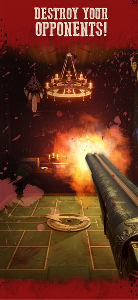 恶魔轮盘冒险 v1.0.1.5 安卓版2