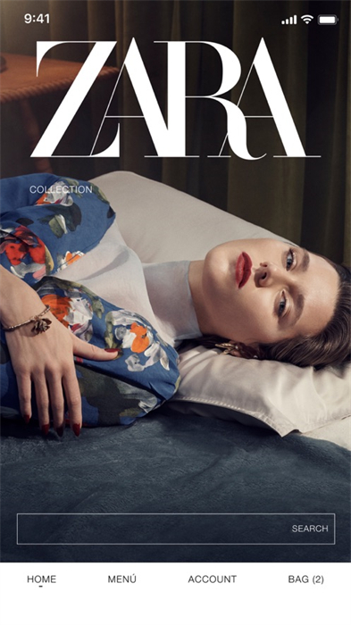zara ios版 v14.21.1 官方版4