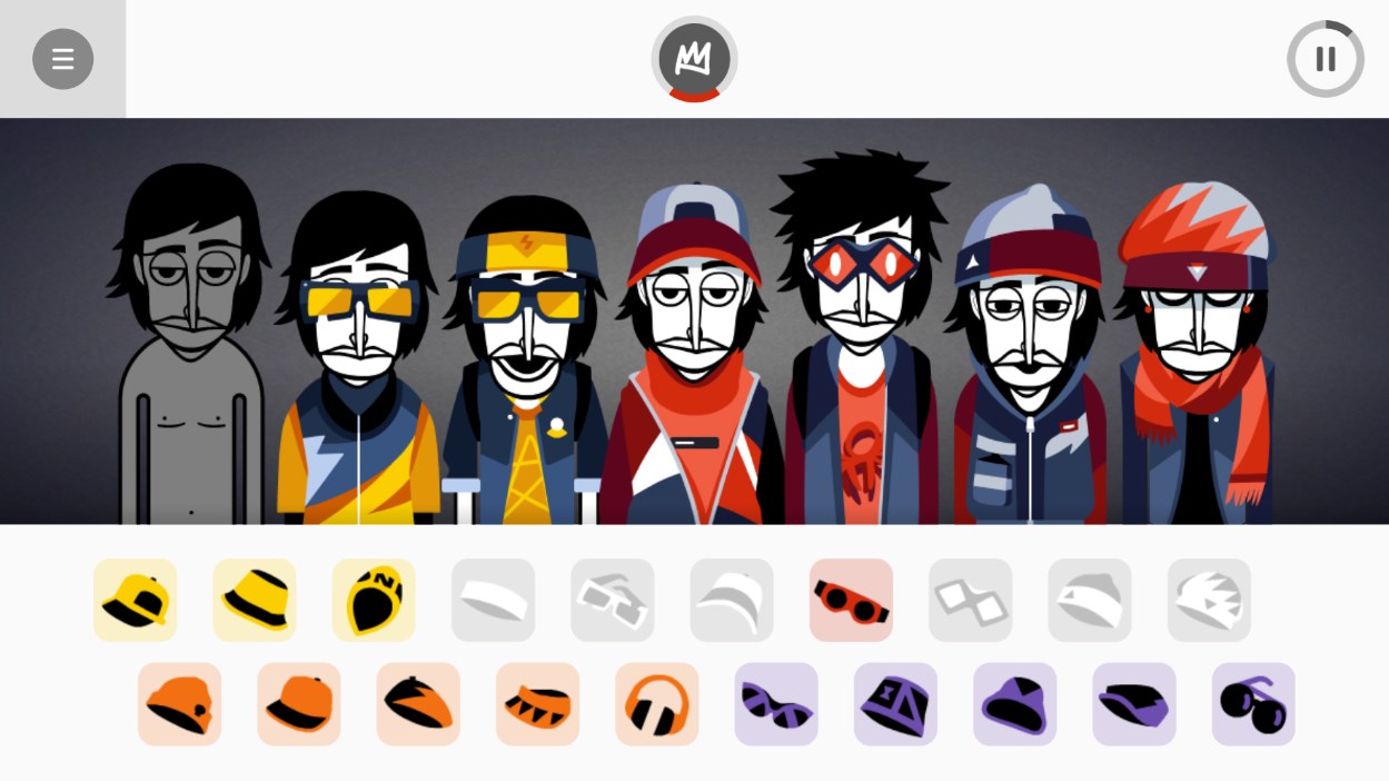 节奏盒子研讨会模组版 v0.5.7 安卓版0