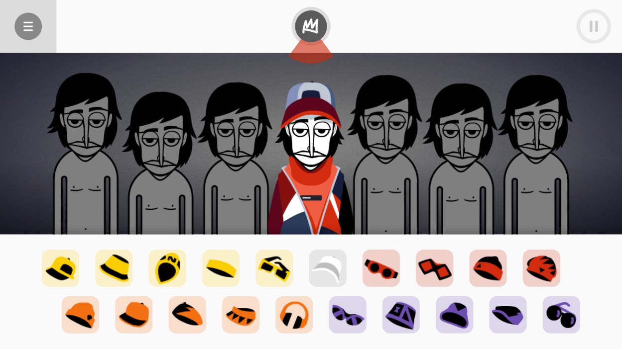 节奏盒子研讨会模组版 v0.5.7 安卓版1