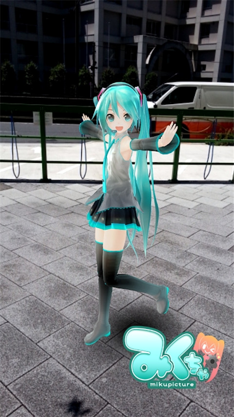 Mikuture去水印版(みくちゃ) v3.3.4 安卓中文版3
