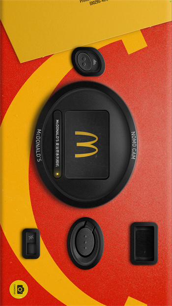 nomocam相机 v1.7.4 安卓版0