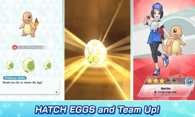 宝可梦大师ex国际服(pokemon masters ex) v2.46.0 安卓最新版2