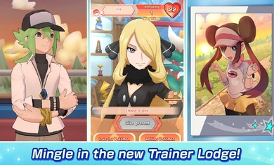 宝可梦大师ex国际服(pokemon masters ex) v2.46.0 安卓最新版0