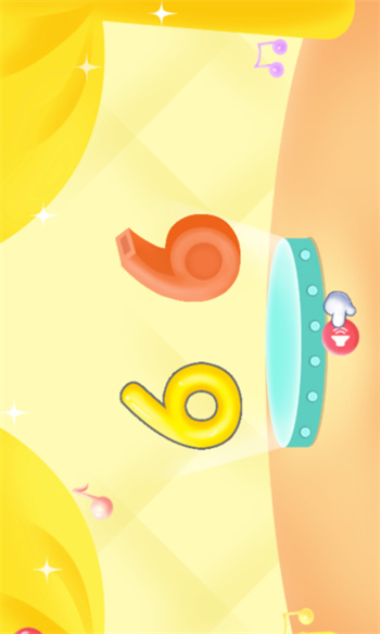 儿童学数字(宝宝学20以内加减法) v34.0 安卓版2