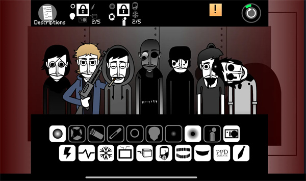 节奏盒子corruptbox v1.5 安卓版2