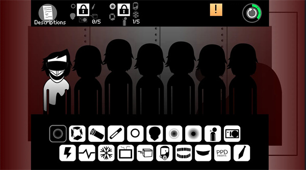 节奏盒子corruptbox v1.5 安卓版3