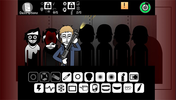 节奏盒子corruptbox v1.5 安卓版1