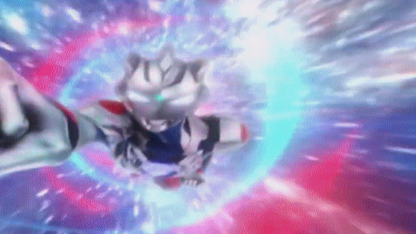 泽塔奥特曼变身器模拟器中文版 v1.4 安卓版4