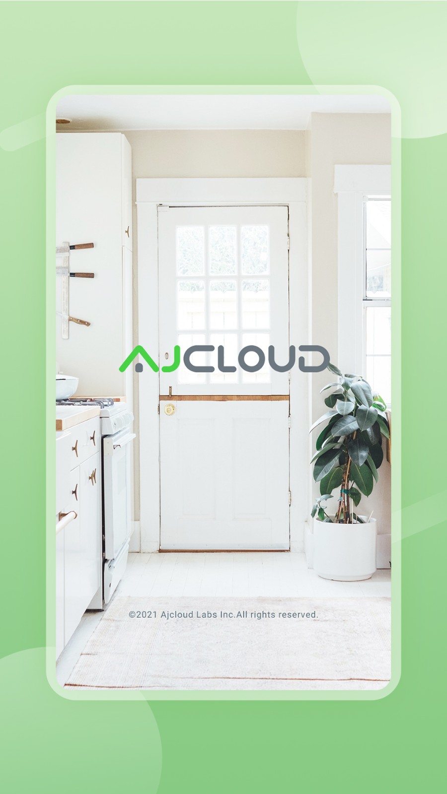 Ajcloud安居云智能 v2.0.24061202 安卓版0