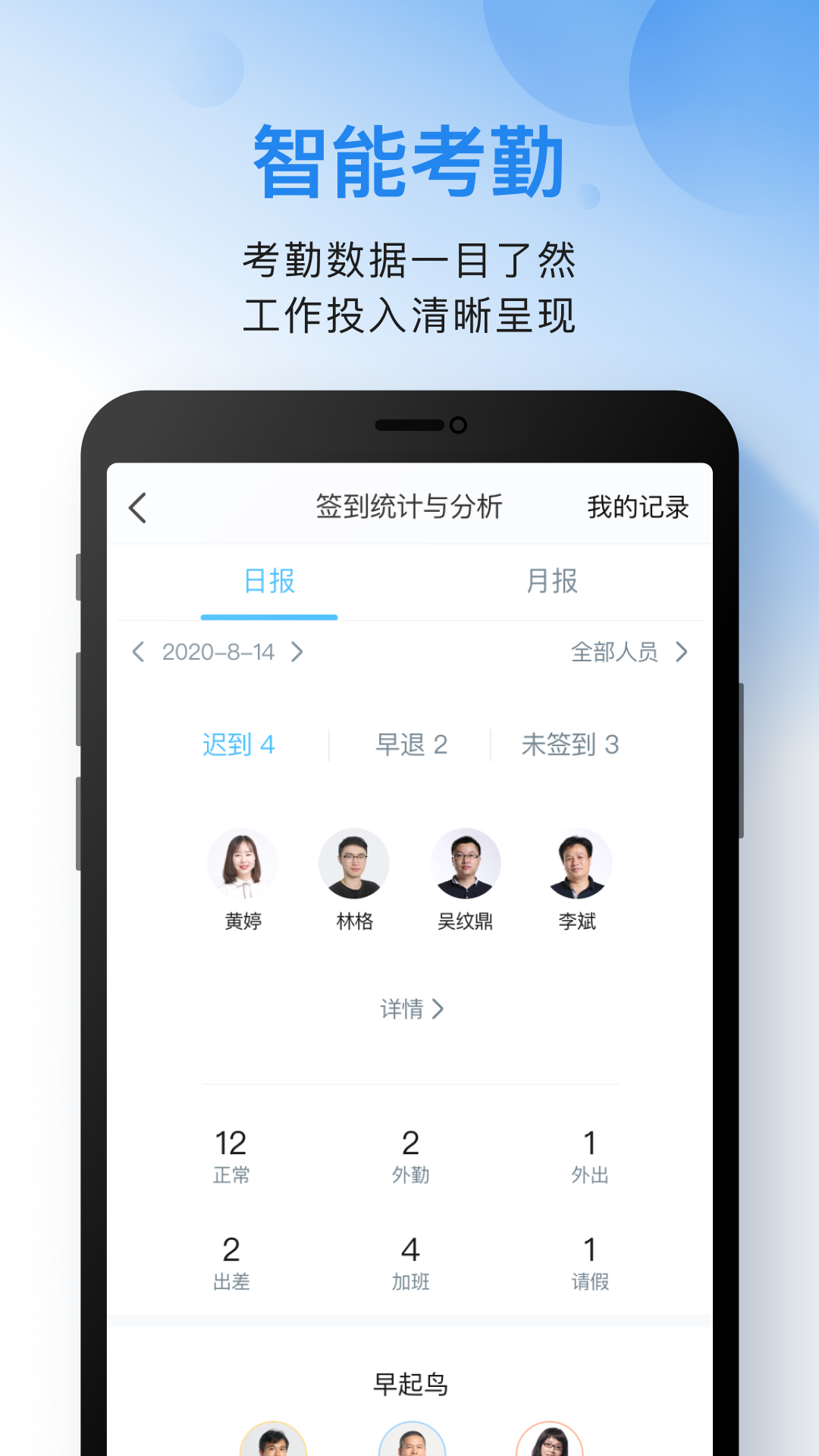 云之家企业版app v10.7.36 安卓手机版3