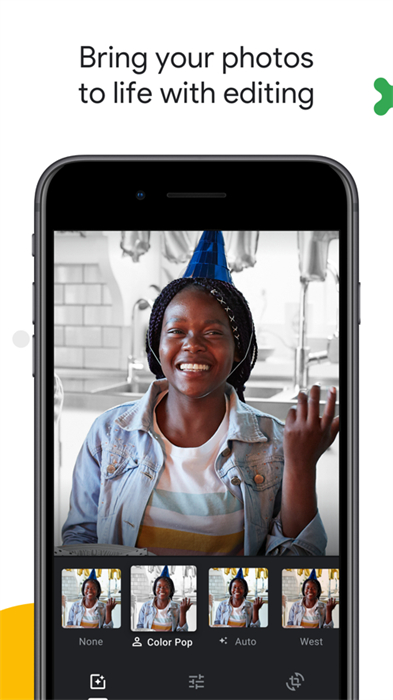 谷歌相册google photos iPhone版 v6.81 苹果手机版3
