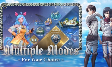 无尽对决外服版 v21.8.79.9552 安卓版3