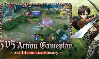 无尽对决外服版 v21.8.79.9552 安卓版0