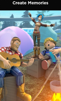 罗布乐思国际服官方下载 v2.637.730 安卓版2