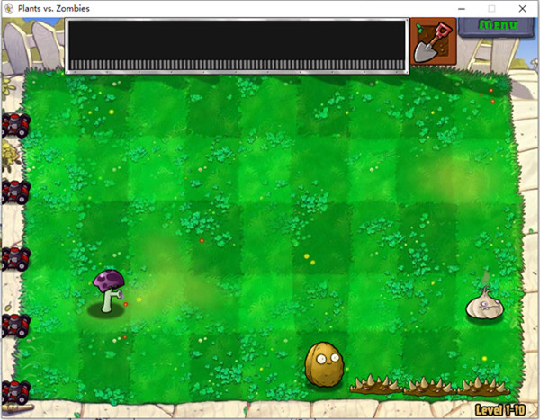 胆小菇之梦电脑版 v3.0 免费版1