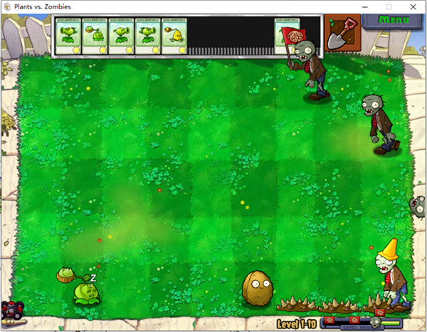 胆小菇之梦电脑版 v3.0 免费版3