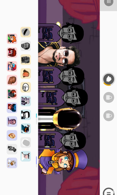 节奏盒子鬼畜版 v1.0.5 安卓版2