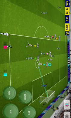 实况足球2024手游中文正式版 v4.0.2 安卓版3