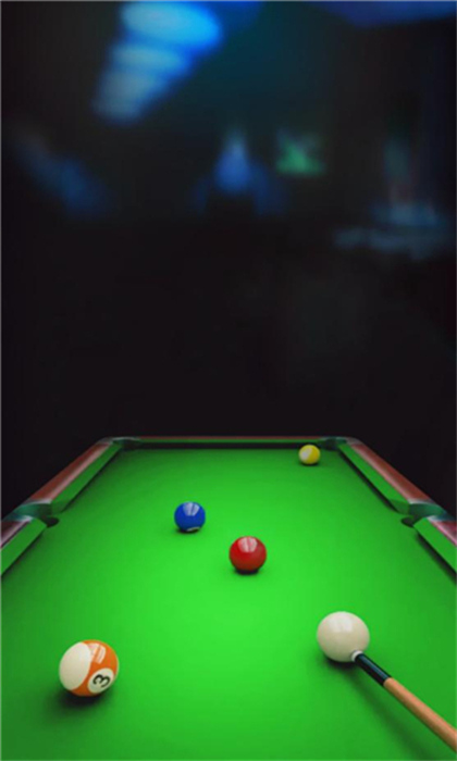 好运台球 v1.0.0.0 安卓版2