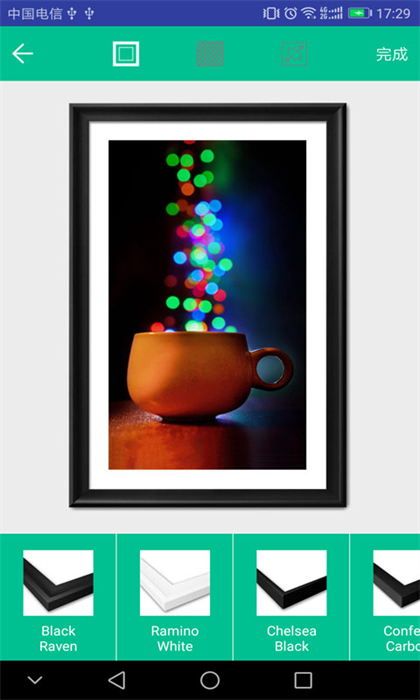 掌上装裱工高级最新版app v1.2.7 安卓版0
