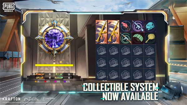 绝地求生刺激战场亚服手游 v3.3.0 官方安卓版1