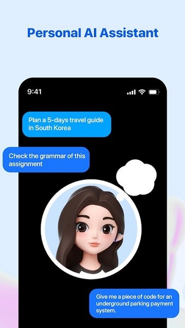 Cici v3.7.0 安卓版0