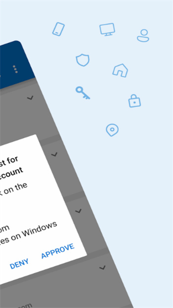 微软身份验证器app(Microsoft Authenticator) v6.2404.2872 安卓版0