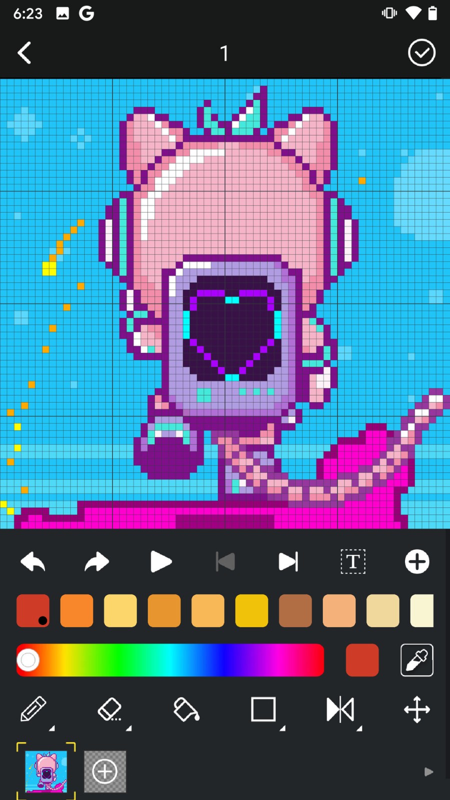 divoom点音app v3.6.96 安卓版4