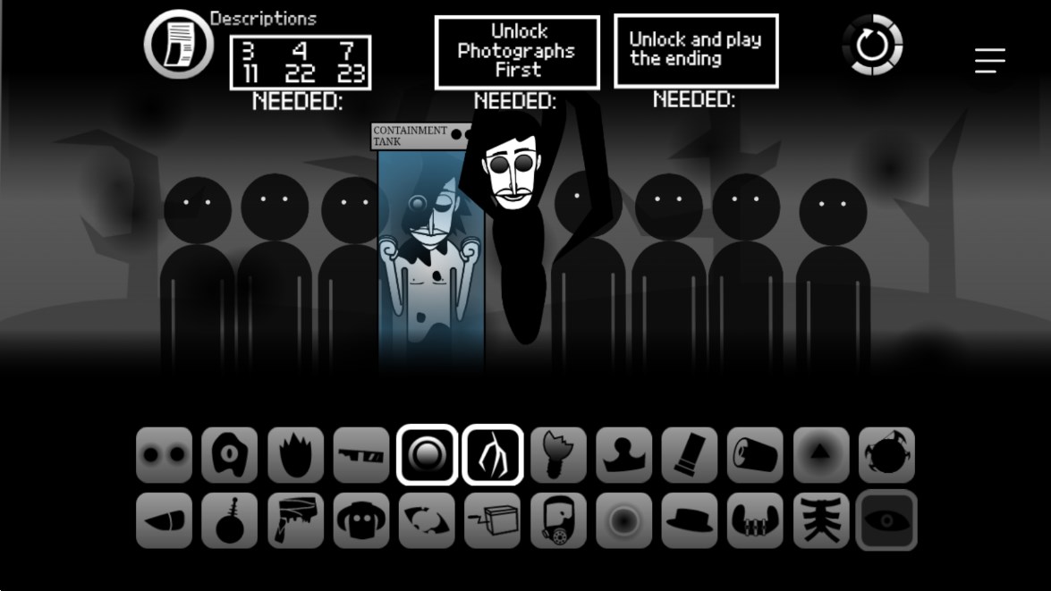 节奏盒子实验室危机3 v1.0.0 安卓版3