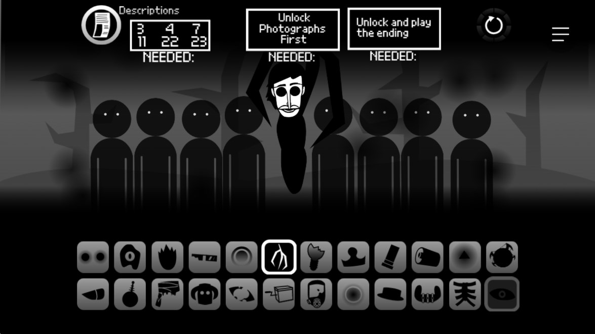 节奏盒子实验室危机3 v1.0.0 安卓版1