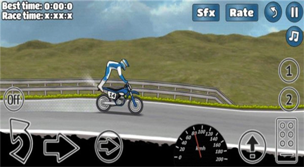 鬼火翘头模拟器 v1.69 安卓版1