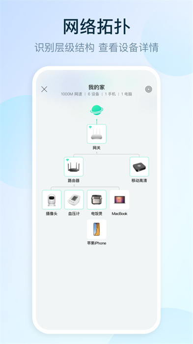 和家亲苹果手机 v8.4.0 iphone版1