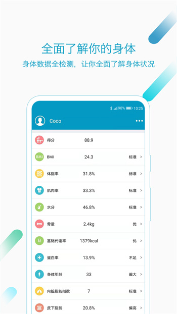 好身材 v3.46.03 官方安卓版2