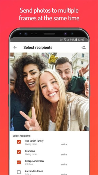 frameo云相框 v1.27.15 安卓版2