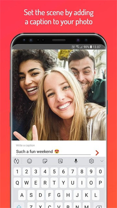 frameo云相框 v1.27.15 安卓版4