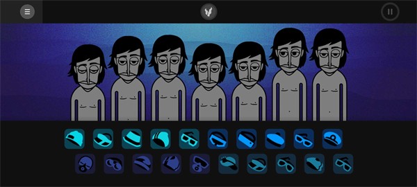 节奏盒子DeepBlue v0.5.7 安卓版3