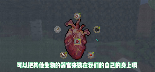 我的世界脆骨症整合包 v1.1.3 最新版2