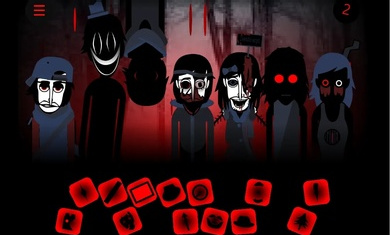 节奏盒子血雨模组 v1.0 安卓版1