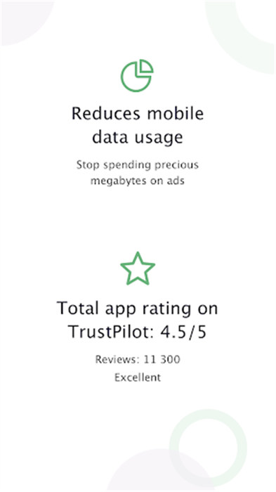 adguard广告拦截器最新版 v4.6.61 安卓版0