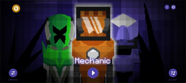 节奏盒子coldbox整合包 v0.5.0 安卓版0