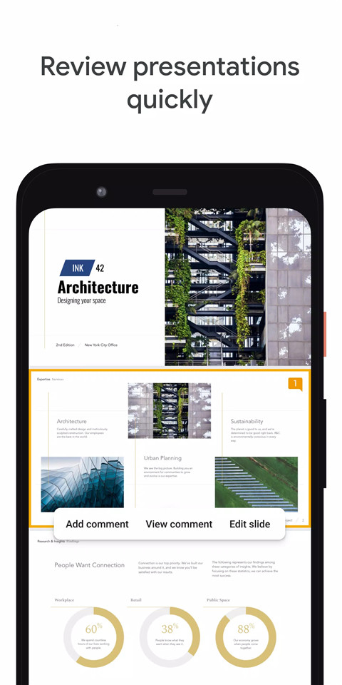 Google幻灯片 v1.24.252.02.90 安卓版2
