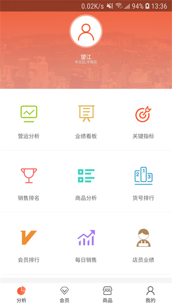 恒康营销之星 v0.1.63 安卓版0
